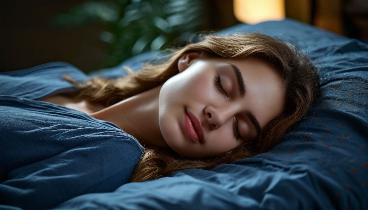 Картинка создана нейросетью