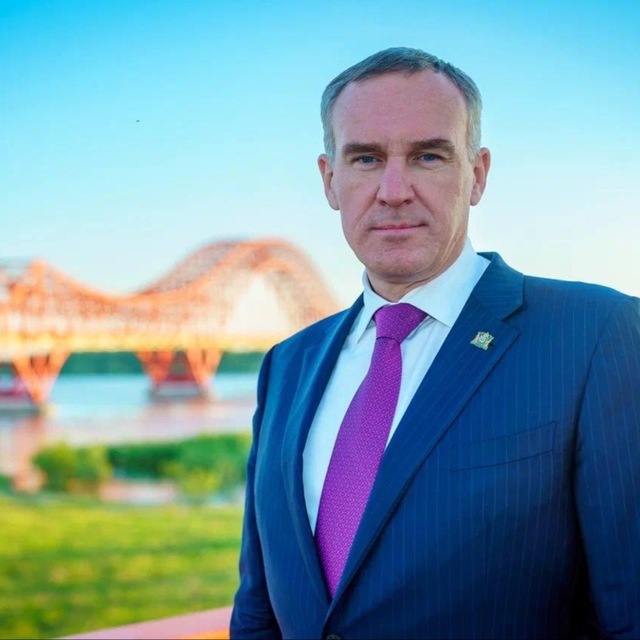    Руслан Кухарук в своем послании учтет решения и указания, озвученные президентом