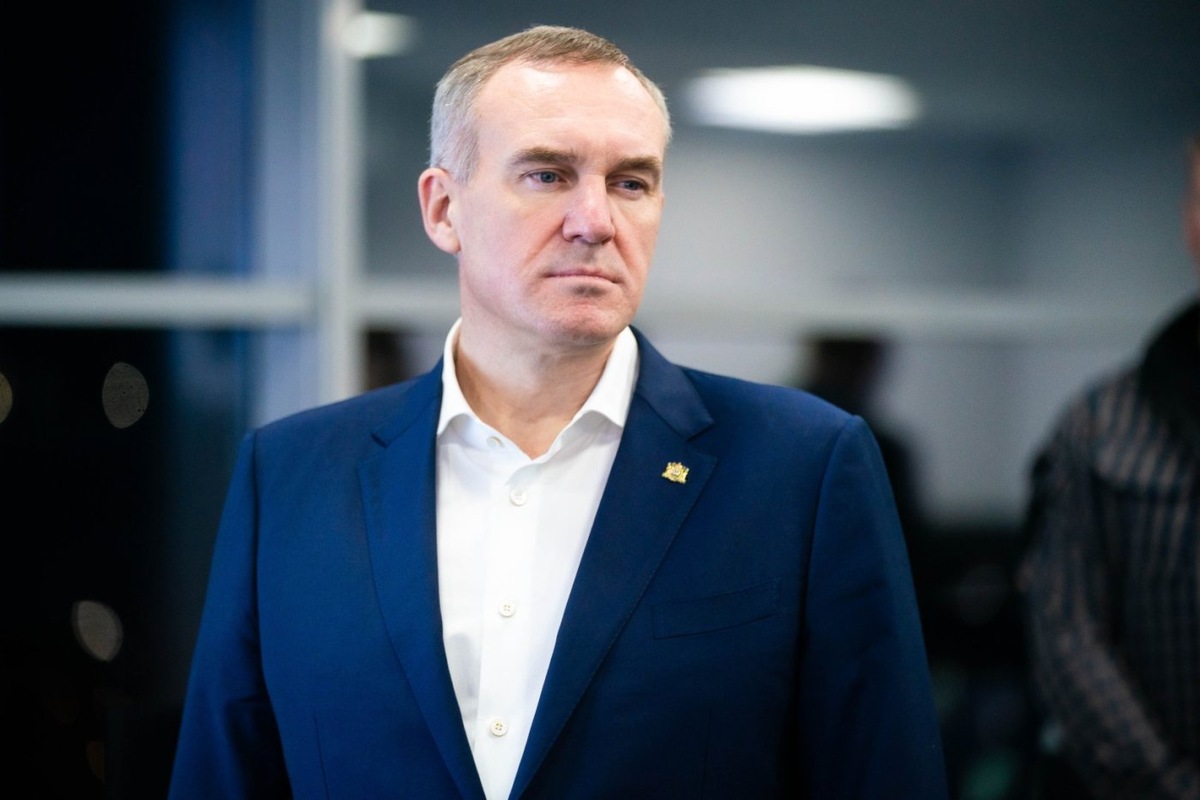    Руслан Кухарук перенес день оглашения Послания губернатора Югры