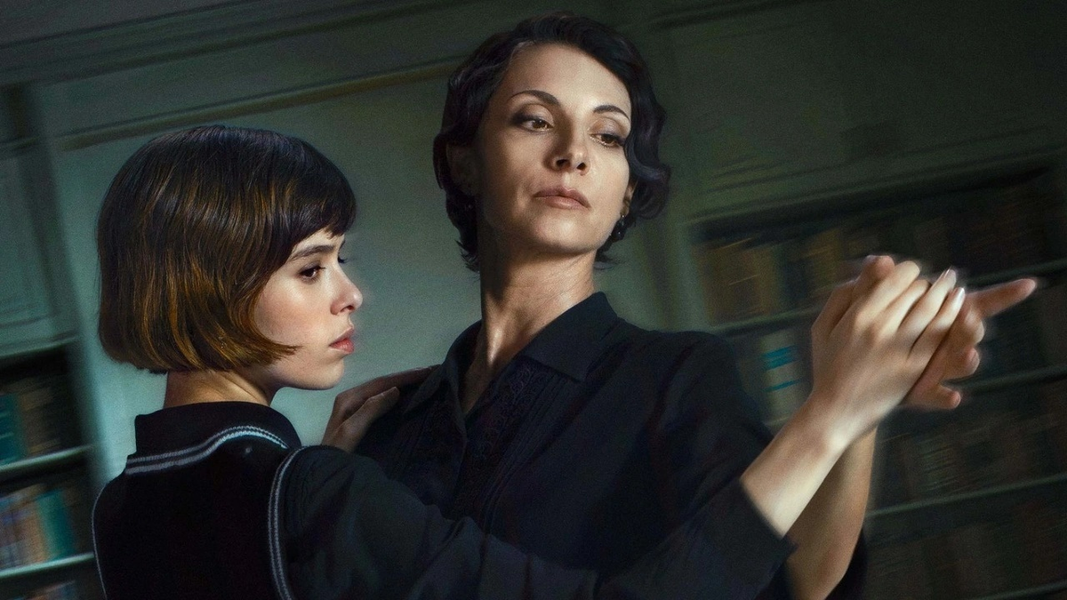 Кадр из фильма