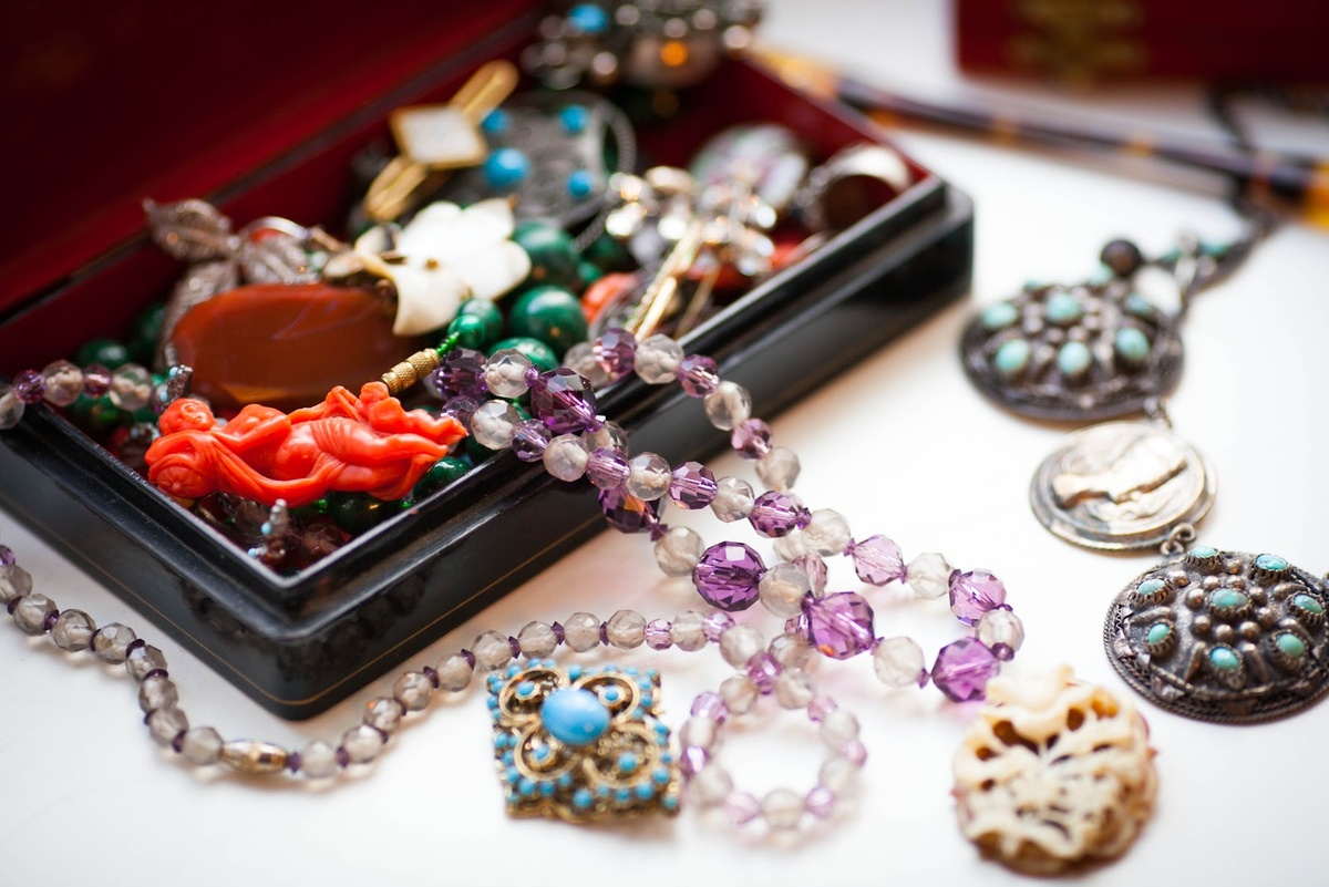 Как почистить негативную энергию