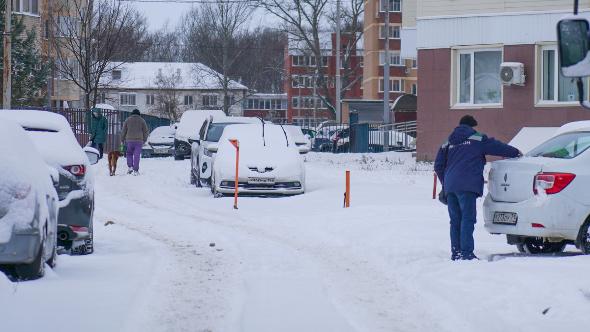 Светлана Мулыкина📷
