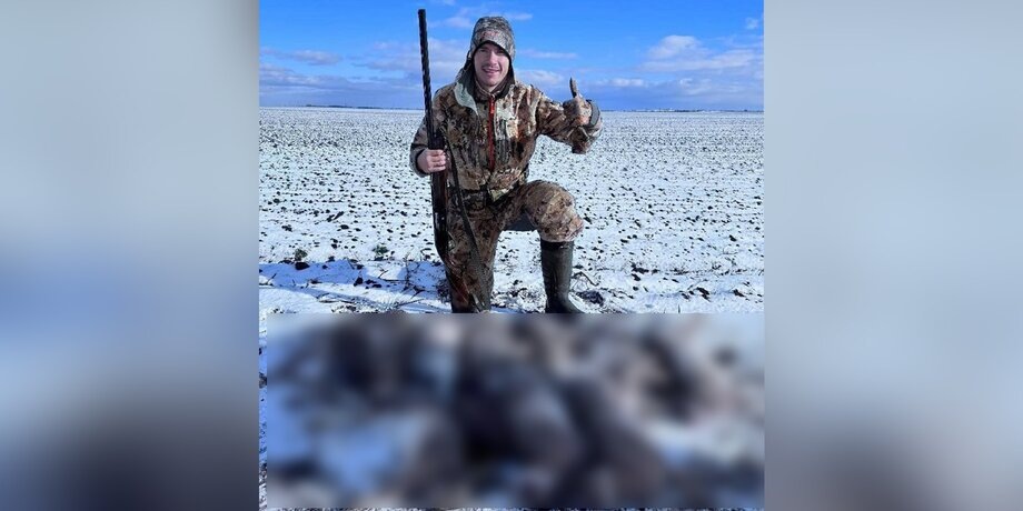 Фото: instagram.com (принадлежит Meta, признана экстремистской и запрещена на территории РФ)/Дмитрий Воробьев