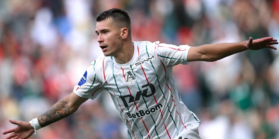 Фото: РИА Новости/Владимир Астапкович