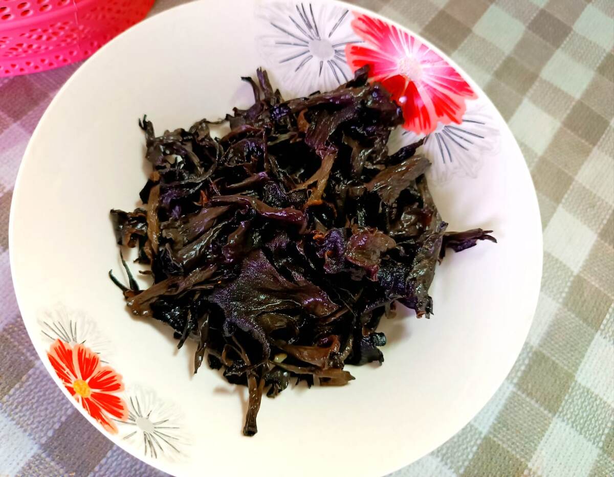 Фото Ольги Чикиревой