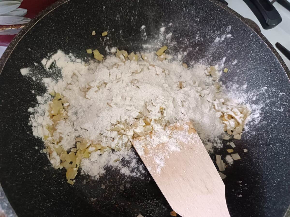 Фото Ольги Чикиревой