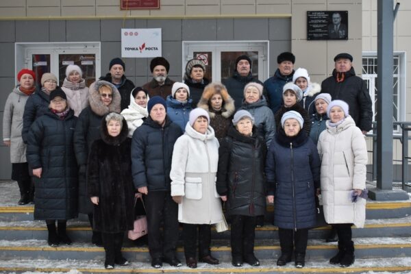    Фото: Администрация Медведевского района РМЭ/ ВК