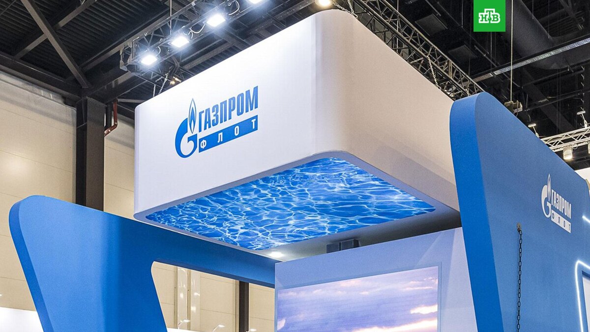    Фото: flot.gazprom.ru