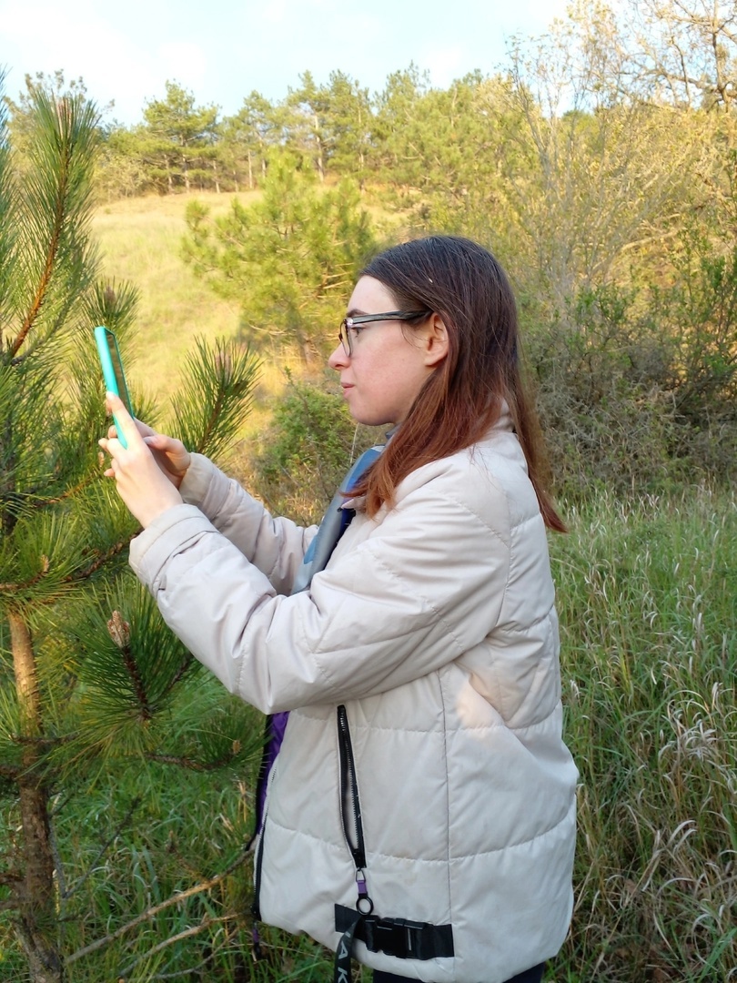 Ориби Каммпирр - писатель, художник, косплеер, фотограф © Copyright: Ориби Каммпирр
