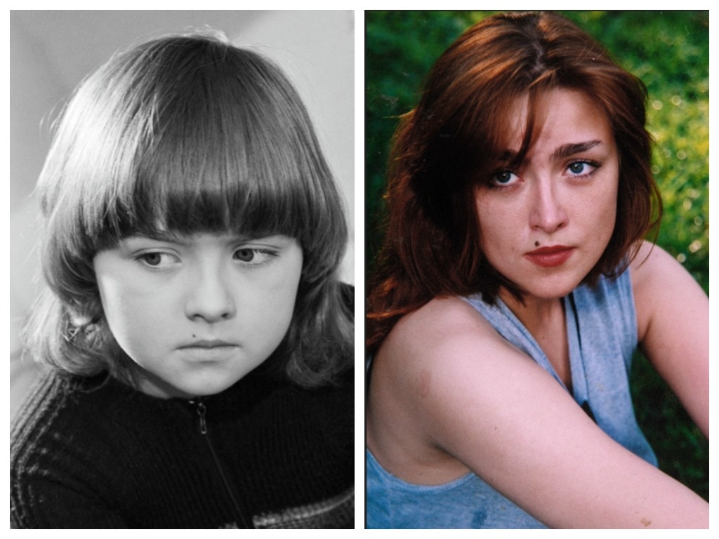 Ника Турбина прожила всего 27 лет