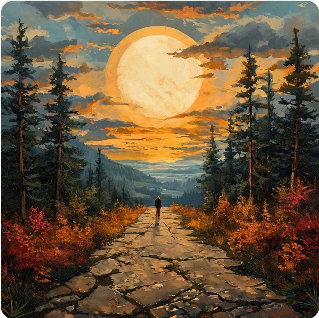 Изображение сгенерировано в приложении "Шедеврум " автором канала Дилярой Гайдаровой 