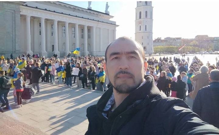  Руслан Габбасов* / Фото: Соцсети