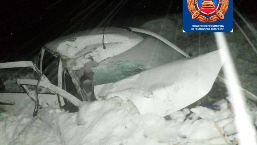    Фото: Госавтоинспекция РТ