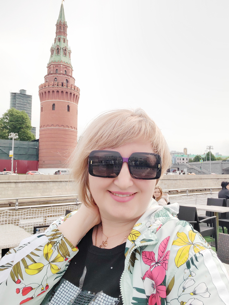 Фото автора канала.