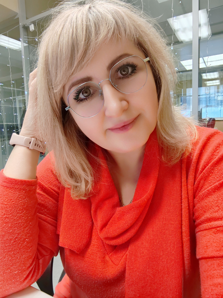 Фото автора канала. 