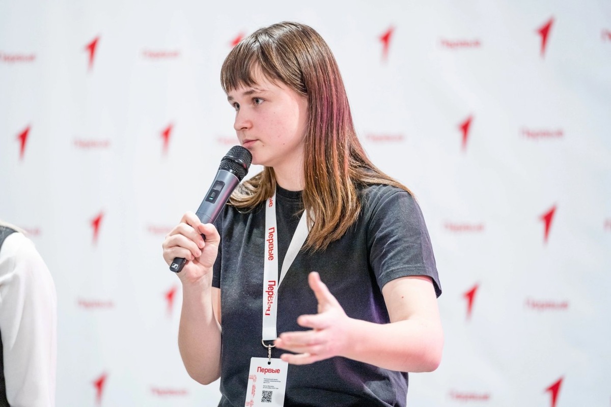    Благодарственное письмо уполномоченного по защите прав предпринимателей в Югре вручено юной жительнице Нефтеюганска