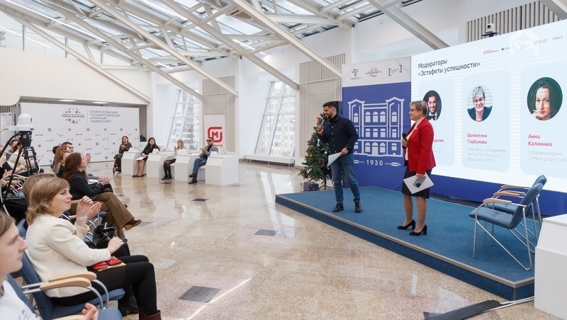      Фото: Дмитрий Ахмадуллин / / ИА «Победа26»