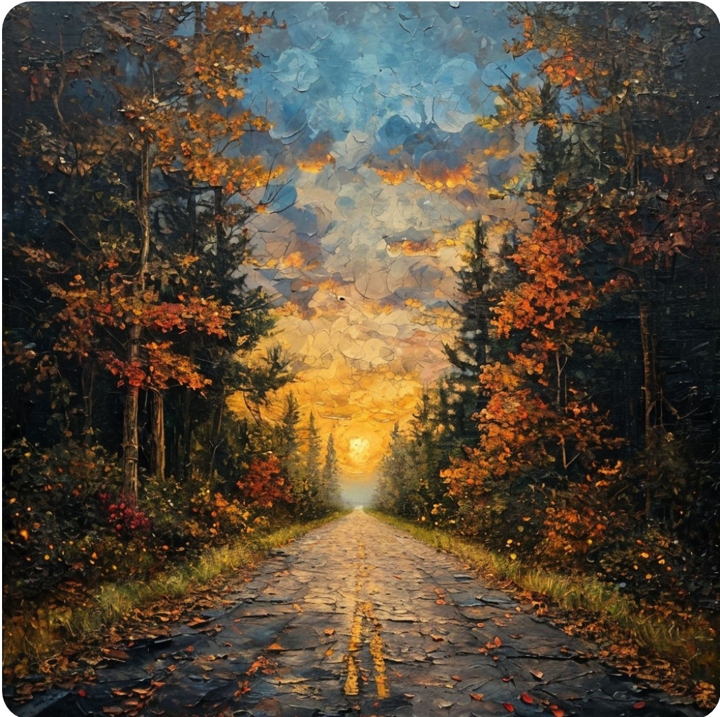 Изображение сгенерировано в приложении "Шедеврум " автором канала Дилярой Гайдаровой 