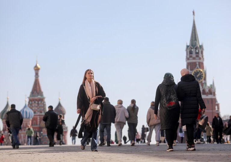    Фото: Агентство «Москва»/Новосильцев Артур Анна Полякова