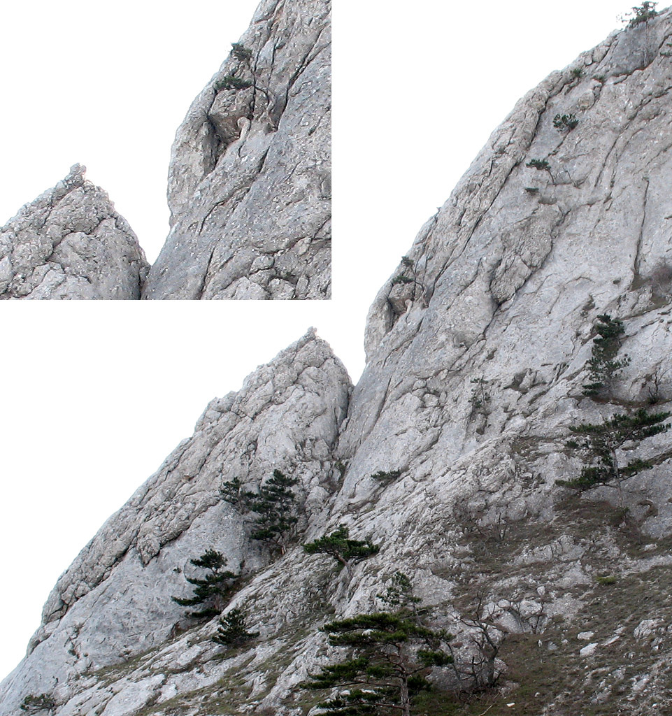 Сюрприз на маршруте