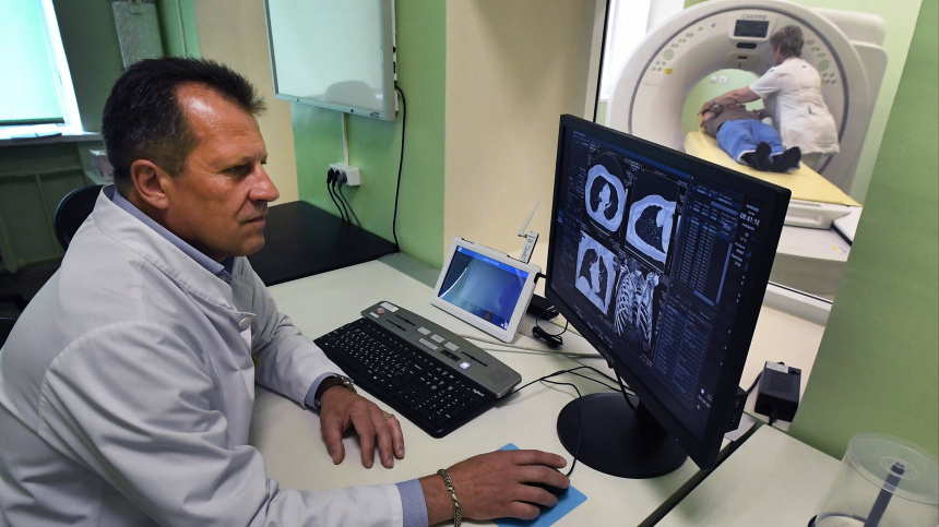    Фото: © РИА Новости/Виталий Аньков