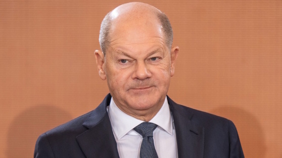    Бундестаг отказал в доверии правительству Шольца, открыв путь к досрочным парламентским выборам в Германии Роман Захаров