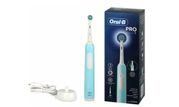Oral-B Pro 500