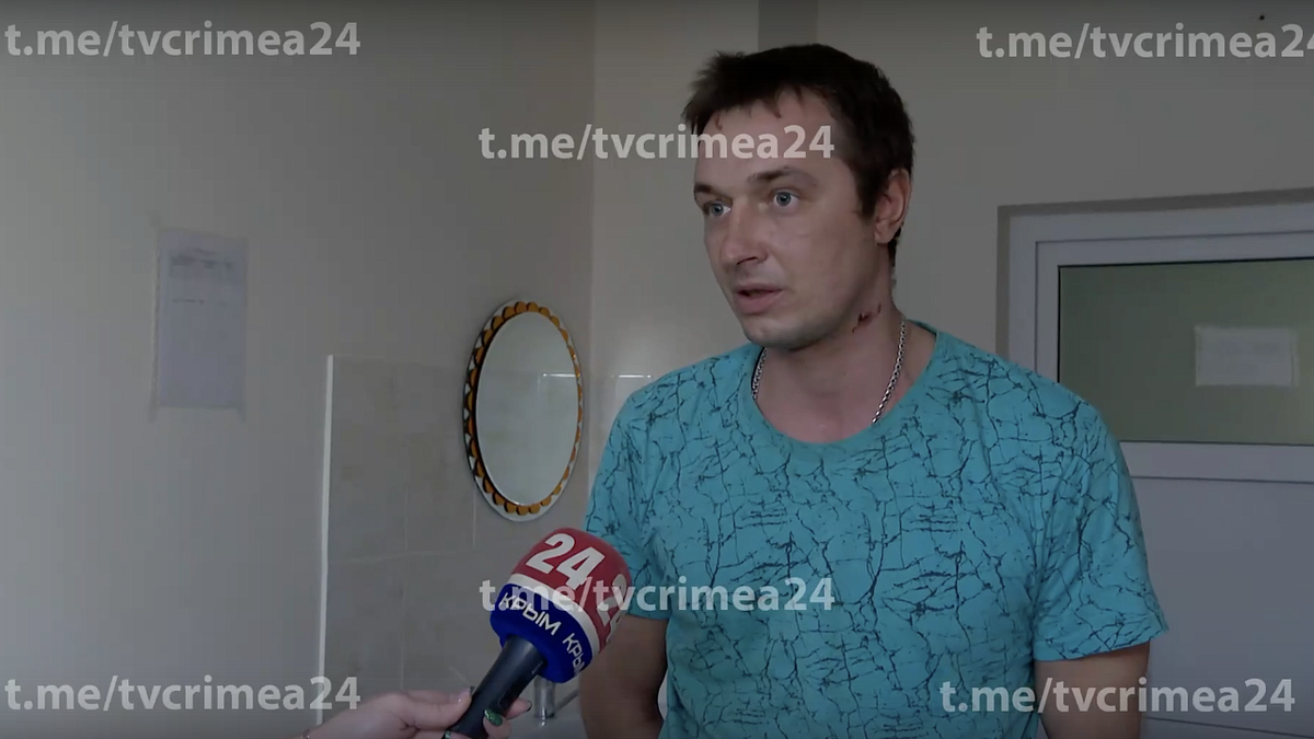    Фото: «Крым 24»