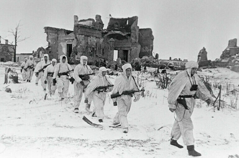   Борис Кудояров / РИА Новости