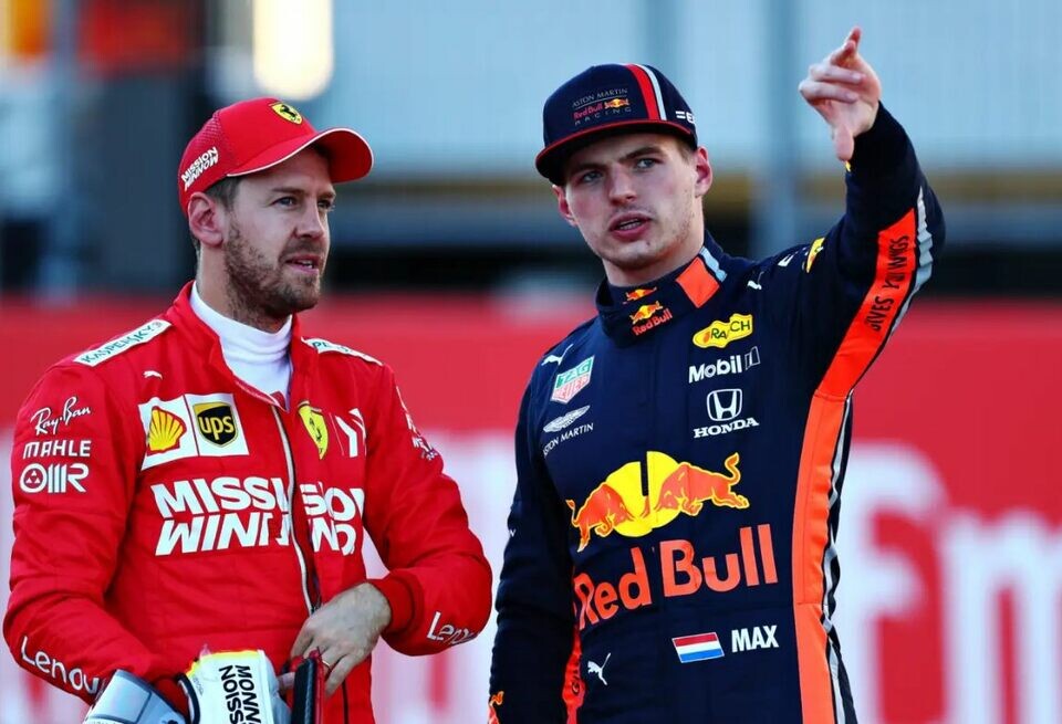    Red Bull Content Pull