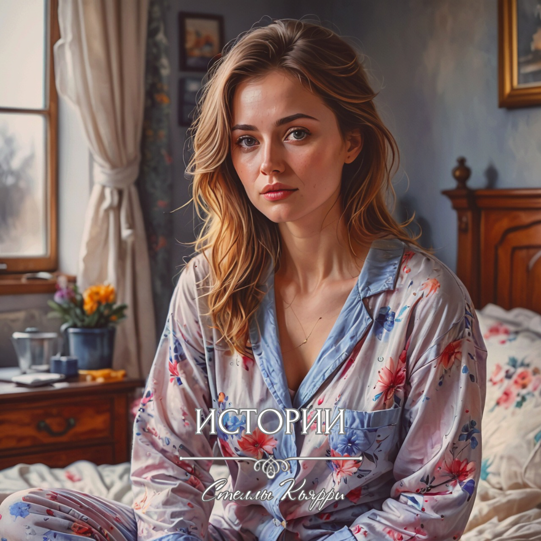 Стелла Кьярри