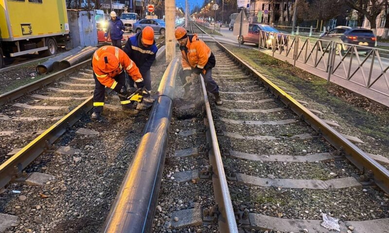    Фото «Краснодар Водоканал»