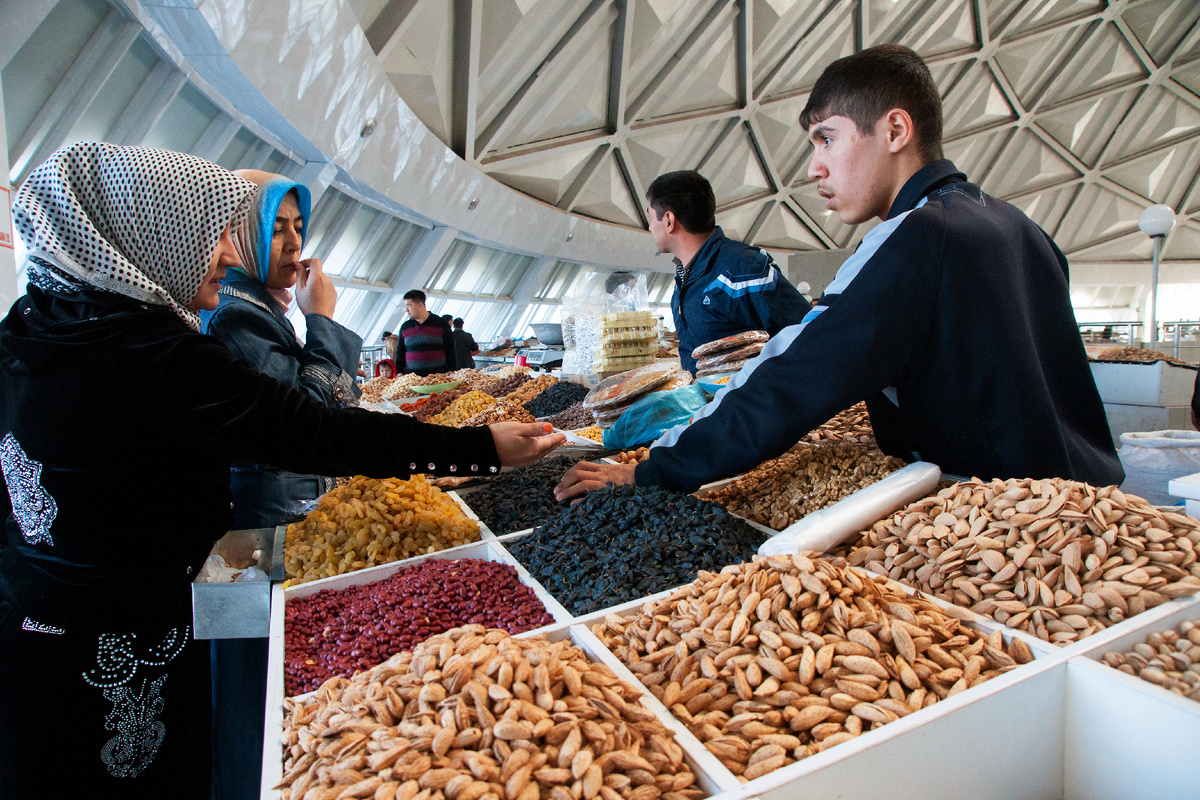 Фото: © Aleksey Smyshlyaev/ Global Look Press