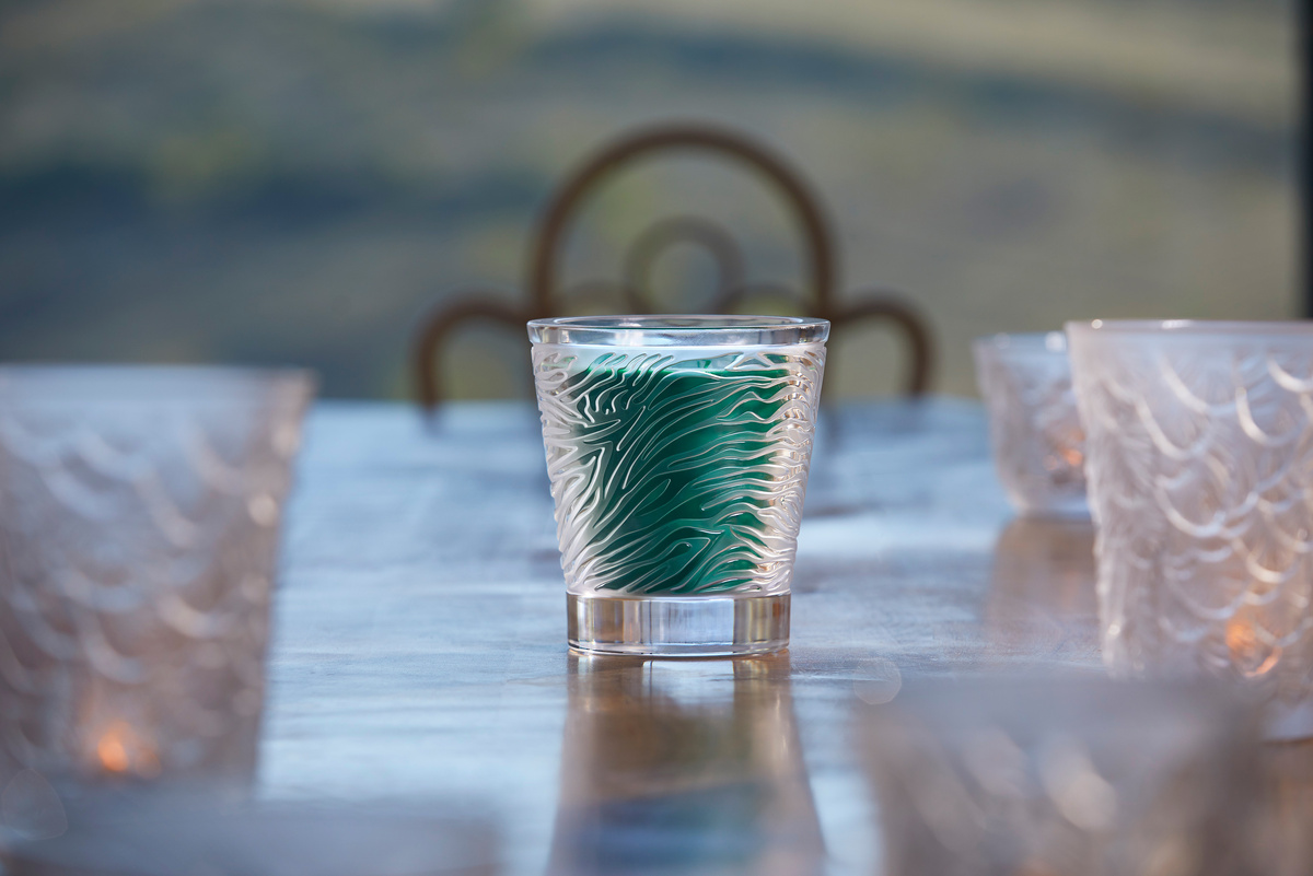    В ассортименте TSUM Home появилась новая коллекция Lalique (фото 2)