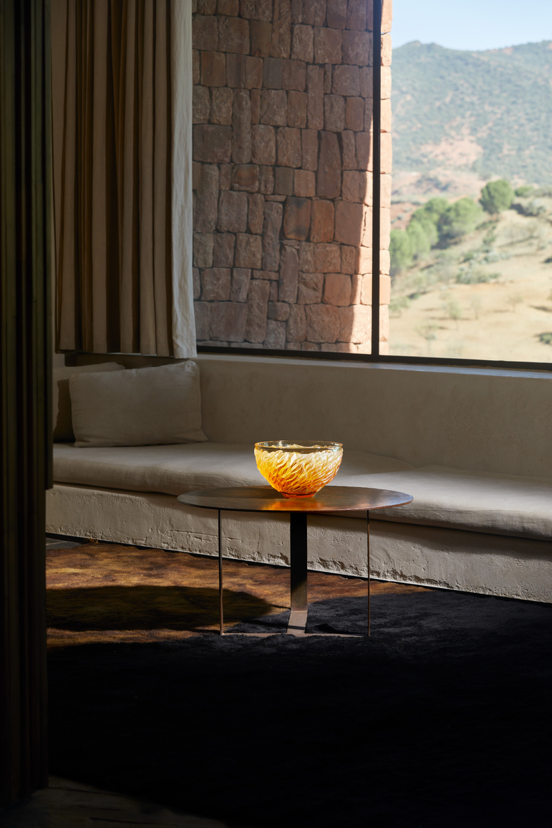    В ассортименте TSUM Home появилась новая коллекция Lalique (фото 3)