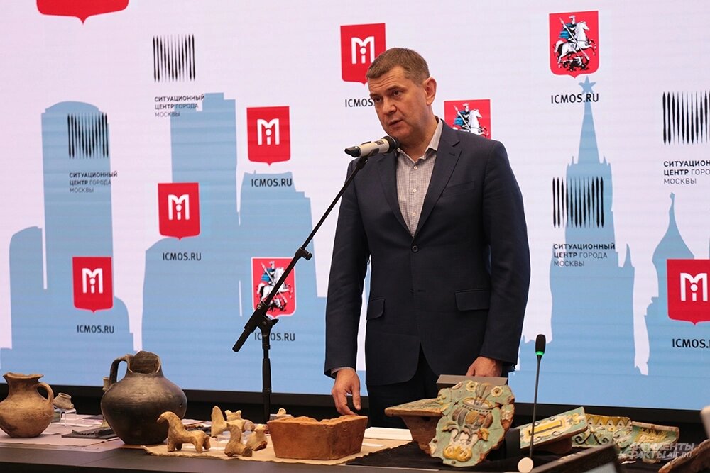    Фото:  АиФ/ Олег Серебрянский