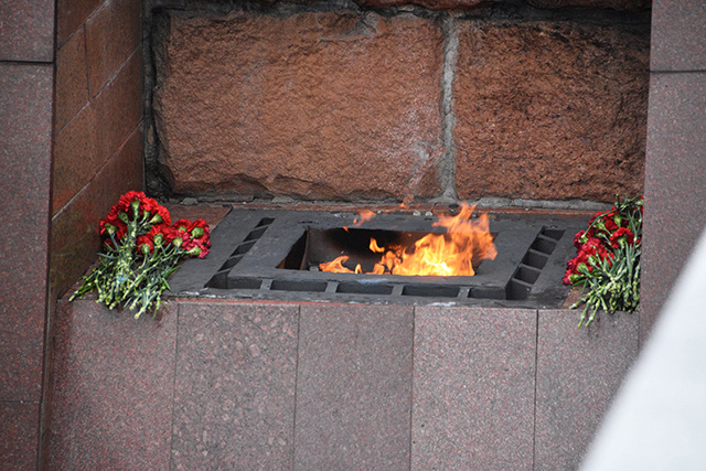 В Твери проходят мероприятия, приуроченные к Дню освобождения Калинина