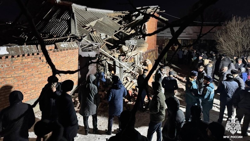      Фото: МЧС России