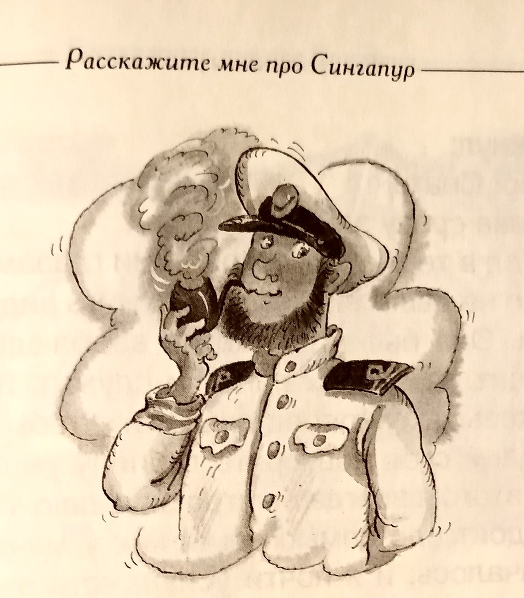 бравый капитан. погоны, правда, мелковаты. но для ребёнка нет никакой разницы, сколько полосок на погонах