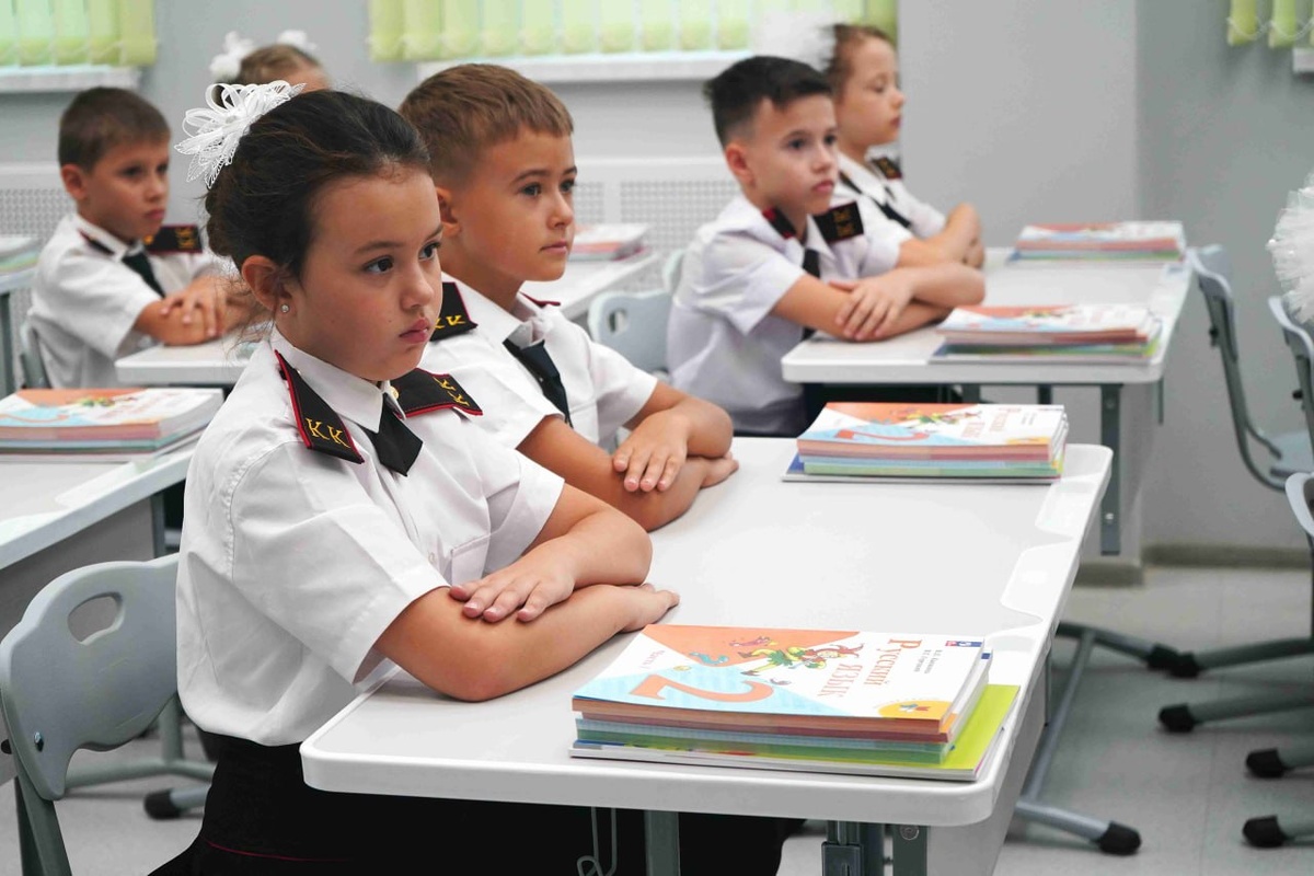 Фото: Утренний Юг