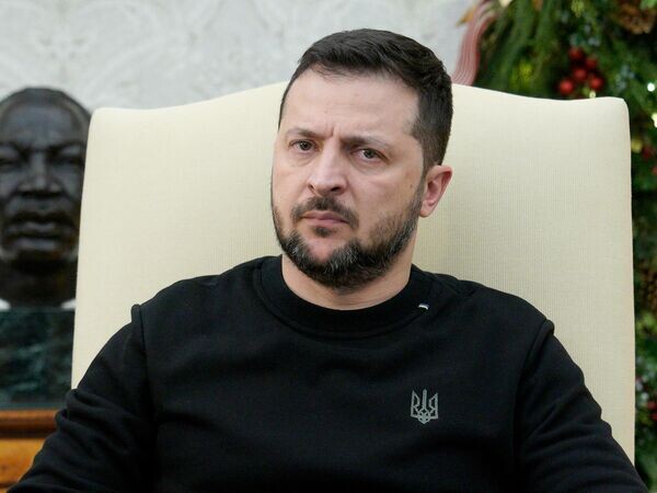    © РИА Новости Стрингер