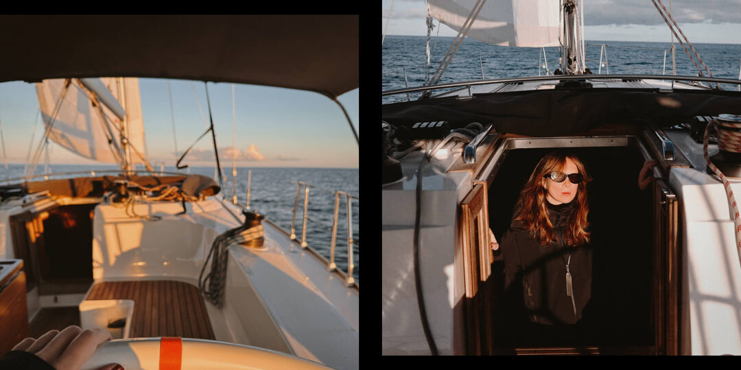 Как мы решили отправиться в Венецию без команды