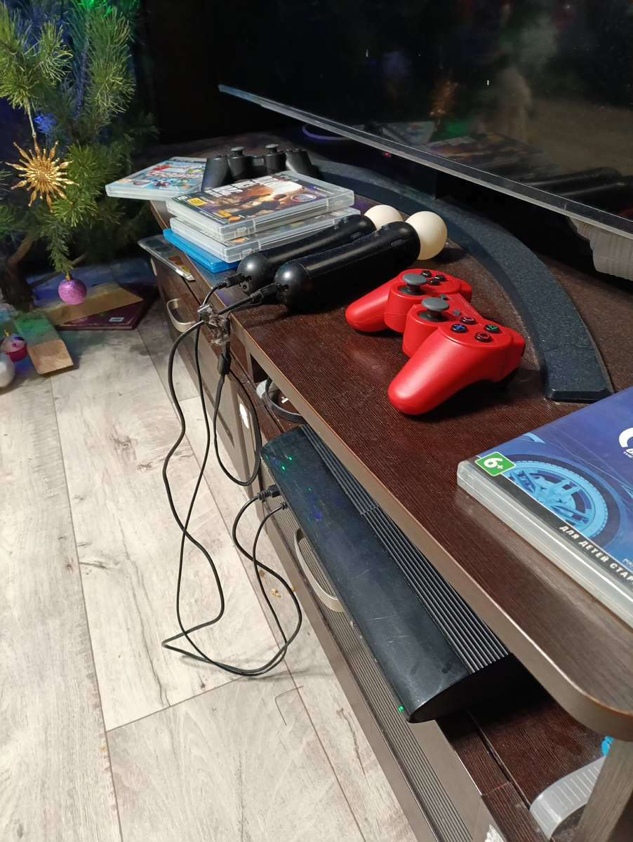 Личное фото 