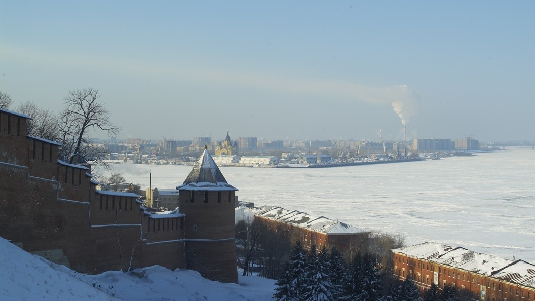    Фото: Konstantin Kokoshkin/Globallookpress