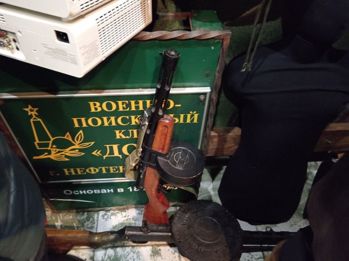    Общественники из Нефтеюганска не смогли реализовать проект иммерсивного музея