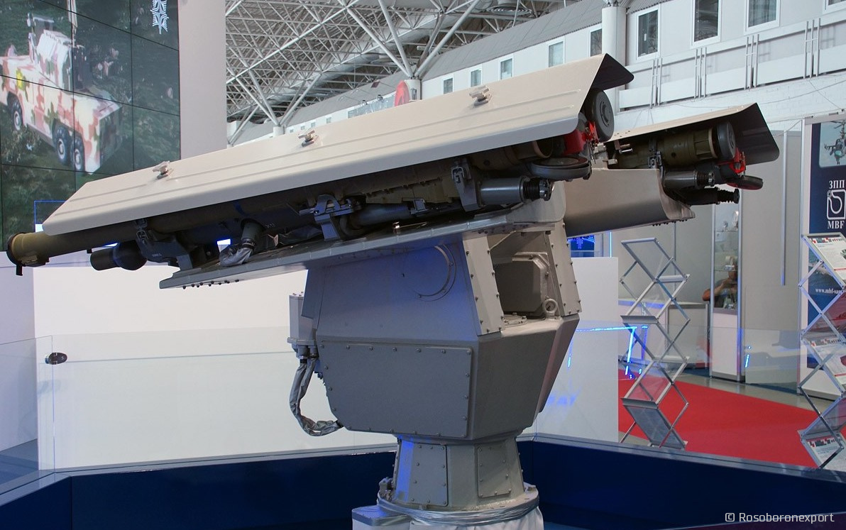    Изображение Рособоронэкспорт 