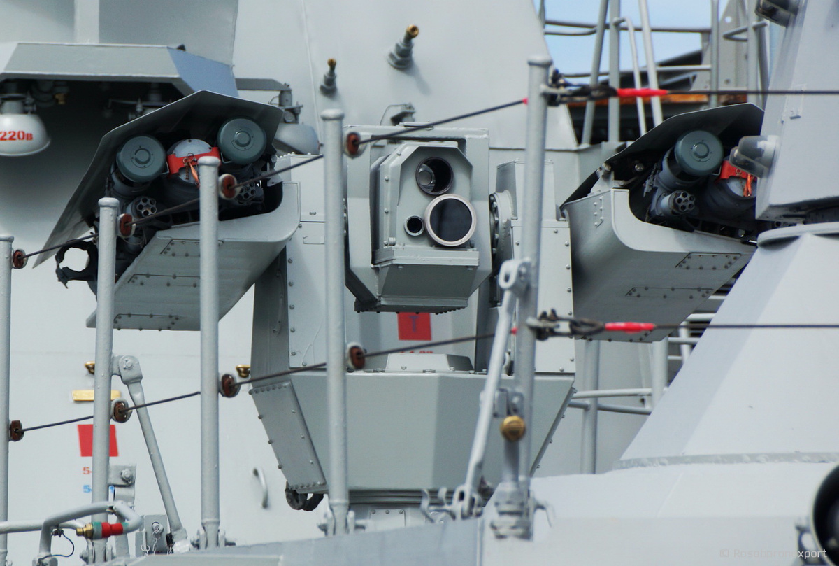    Изображение Рособоронэкспорт 