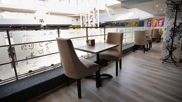    © Sputnik / Mihai Caraus