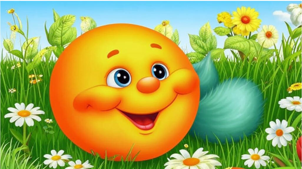 © Сгенерировано нейросетью Kandinsky