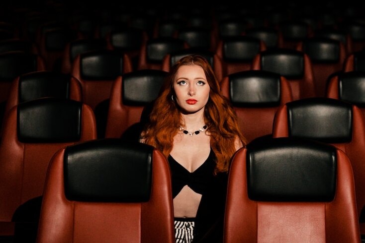     Про Голливуд! Вот что такое aspect ratio и почему важно понимать соотношение сторон экрана в кино